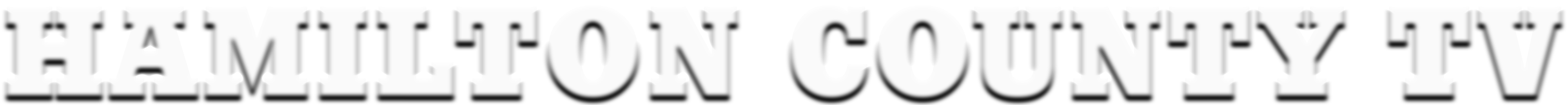 Hamilton County Television