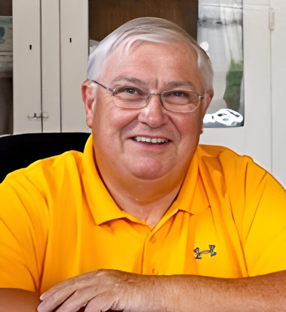 Perry Williams - HCTV Advertising Director